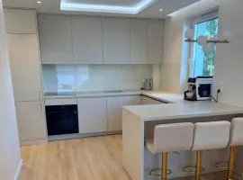 Apartament Baltic Pearl