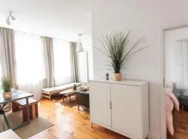 The Merchant House Apartment