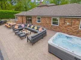 7 Bed in North Duffield oc-l36327