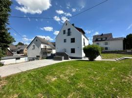ME Apartments - Quartier Villmar，位于Villmar的酒店