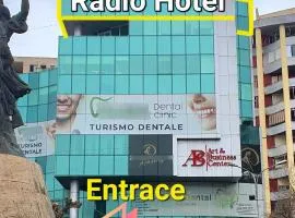 RADIO HOTEL Lushnje