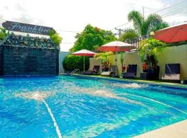 Villa Esmeralda Bryan's Resort Hotel and Restaurant