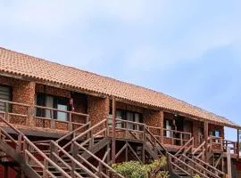 Cabaña Estándar