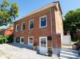 10 person holiday home in Bøvlingbjerg