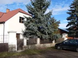 Apartment U Lochů