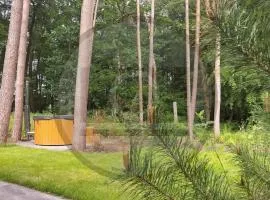 Villa Bosrijk Z 4P 2Bdk