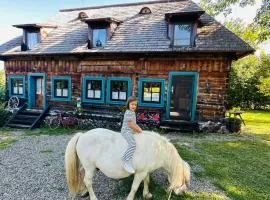 Breb s Cosy Barn