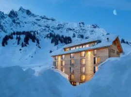 Ski Hotel Mondschein 1739
