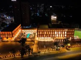 Status Dine Banquet And Restaurant