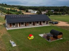 Leśne Apartamenty
