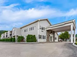 Quality Inn & Suites Gorham White Mountains