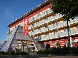 Kurhotel Pyramide Bad Windsheim