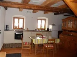 Ferienwohnung Langhof
