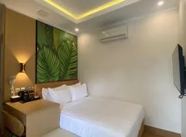 Kianmas Boutique Resort Ciawi