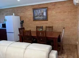 Corner unit in Geraldton