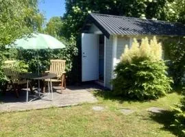 Strandnära Stuga Saga