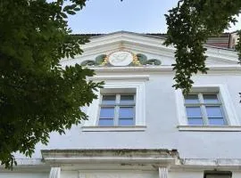 Rittergut Hohenfichte Herrenhaus