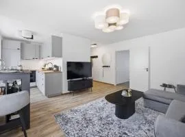 Hygge House Elva