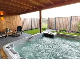 B&B de Gouden Ploeg met Jacuzzi