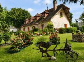 Les bosquets chambre d hôtes