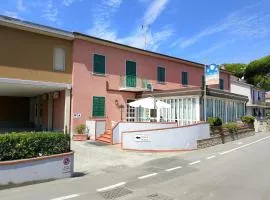 Albergo La Maria