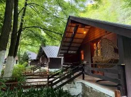 Blue Eye Villas