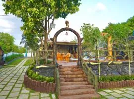 Gaikar Farm & Resort
