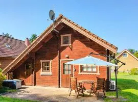 Ferienhaus Klein Eden