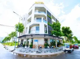 May The Hotel