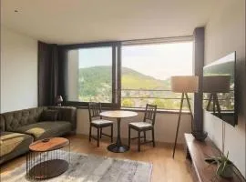Business Apartment Baden Central Station