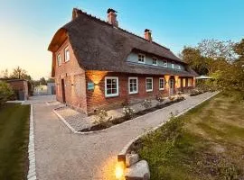 Ferienwohnung Backbord Steinbergkirche
