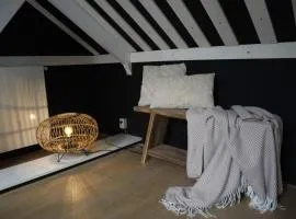 Boutique Rooms Tilburg