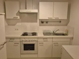 Helles Apartment mit Self Check-in