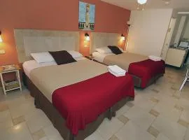 波多黎各梦想酒店