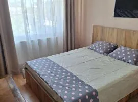 Vibe Apartament 17