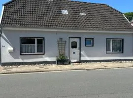 Kleine Hafenperle