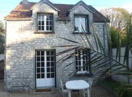 Les Logis de la Vaucouleurs