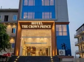 Hotel The Crown Prince