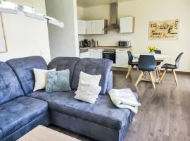 Apartment Ober Langengarten by Interhome