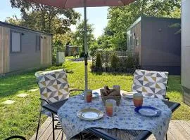 Holiday Home Tiny Haus Conny by Interhome
