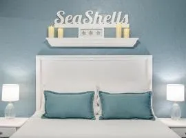 Seashells Getaway - Boat Slip, Ramp, Pool