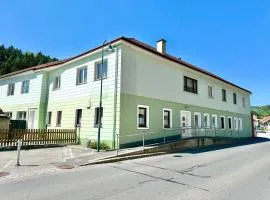 Gästehaus Kremser