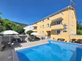 House Gorica 2 - underground level apartments