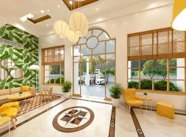 Bloom Hotel Chennai Central