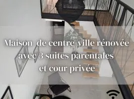 Les 3 suites