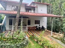 Ira Homestay