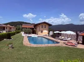 Agriturismo e Alloggi Luis Gianni