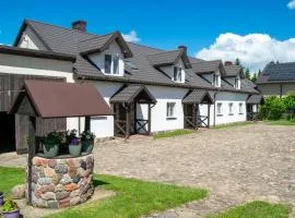 Agroturystyka Nad Hańcza - apartament