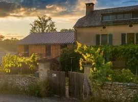 Chez Walter et Camille