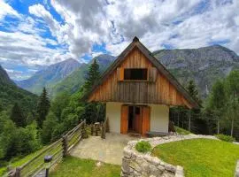 Gorsko zavetje Cottage